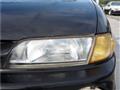 1996 Nissan Pulsar Serie