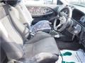 1996 Nissan Pulsar Serie