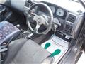 1996 Nissan Pulsar Serie