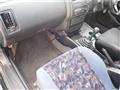 1996 Nissan Pulsar Serie