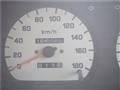1996 Nissan Pulsar Serie