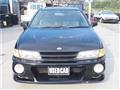 1996 Nissan Pulsar Serie