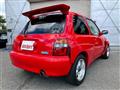 1996 Nissan March