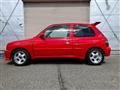 1996 Nissan March