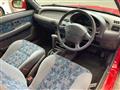 1996 Nissan March