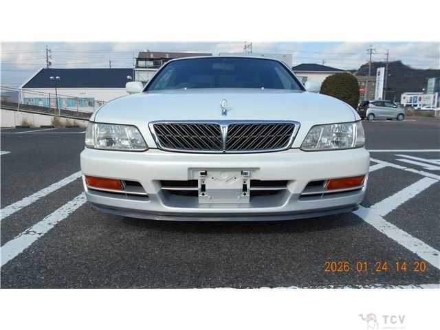 1997 Nissan Laurel