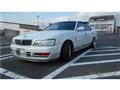 1997 Nissan Laurel