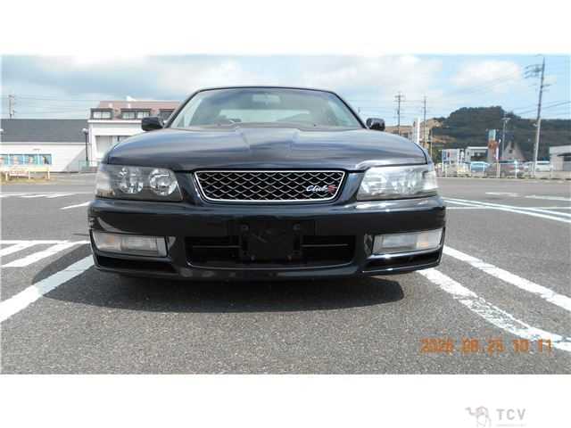 1997 Nissan Laurel