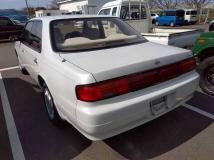 1995 Nissan Laurel