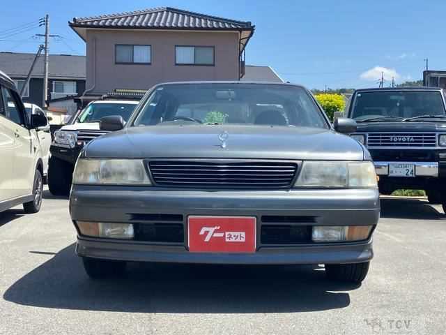 1993 Nissan Laurel