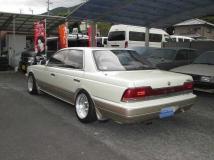 1991 Nissan Laurel