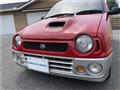 1996 Suzuki Alto Works