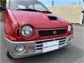 1996 Suzuki Alto Works