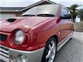 1996 Suzuki Alto Works