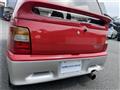 1996 Suzuki Alto Works