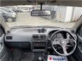 1996 Suzuki Alto Works