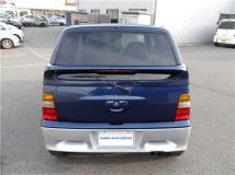 1998 Suzuki Alto Works