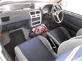 1995 Suzuki Alto Works