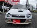 1995 Suzuki Alto Works