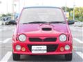 1996 Suzuki Alto Works
