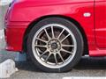 1996 Suzuki Alto Works