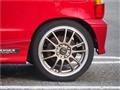 1996 Suzuki Alto Works