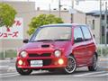 1996 Suzuki Alto Works