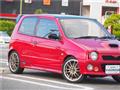 1996 Suzuki Alto Works