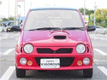 1996 Suzuki Alto Works
