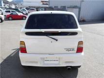 1997 Suzuki Alto Works