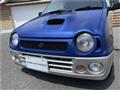 1998 Suzuki Alto Works