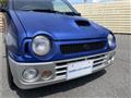 1998 Suzuki Alto Works