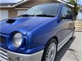 1998 Suzuki Alto Works