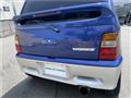 1998 Suzuki Alto Works