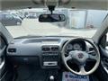 1998 Suzuki Alto Works