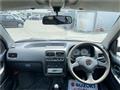 1998 Suzuki Alto Works