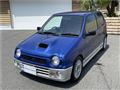 1998 Suzuki Alto Works