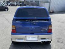 1998 Suzuki Alto Works