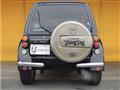 1998 Mitsubishi Pajero Jr