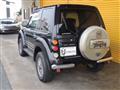1998 Mitsubishi Pajero Jr