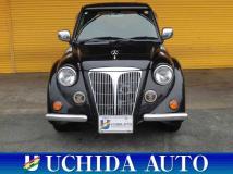 1998 Mitsubishi Pajero Jr