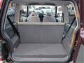 1998 Mitsubishi Pajero Jr