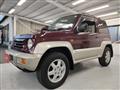 1998 Mitsubishi Pajero Jr