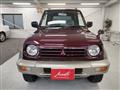 1998 Mitsubishi Pajero Jr
