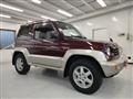 1998 Mitsubishi Pajero Jr
