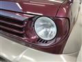 1998 Mitsubishi Pajero Jr