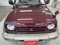 1998 Mitsubishi Pajero Jr