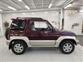 1998 Mitsubishi Pajero Jr