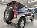 1998 Mitsubishi Pajero Jr