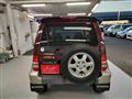 1998 Mitsubishi Pajero Jr